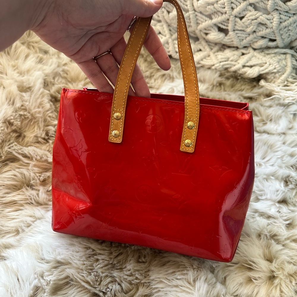 louis vuitton vernis reade